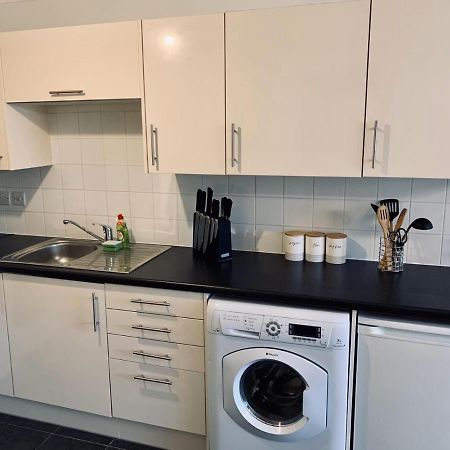 Koala & Tree - Renovated 2 Bed Apartment In City Centre - Short Lets & Serviced Accommodation Cambridge Luaran gambar