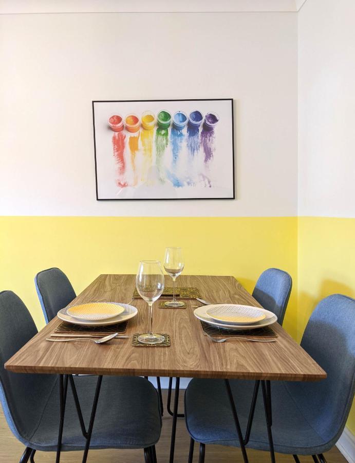 Koala & Tree - Renovated 2 Bed Apartment In City Centre - Short Lets & Serviced Accommodation Cambridge Luaran gambar