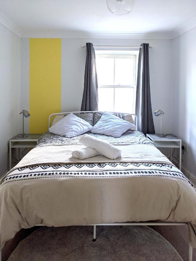 Koala & Tree - Renovated 2 Bed Apartment In City Centre - Short Lets & Serviced Accommodation Cambridge Luaran gambar