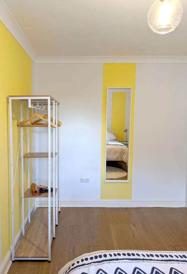 Koala & Tree - Renovated 2 Bed Apartment In City Centre - Short Lets & Serviced Accommodation Cambridge Luaran gambar